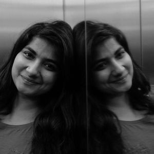 Meet your Posher, Aditi